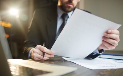 Co to kara umowna? Kara umowna jako skonkretyzowana kwota pieniężna